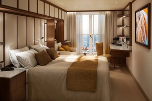 Premium Veranda